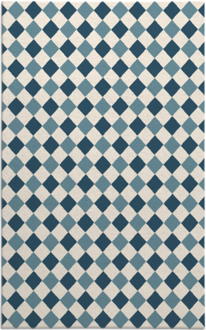 touch of cloth rug - item 671396