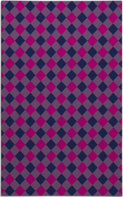 touch of cloth rug - item 671397
