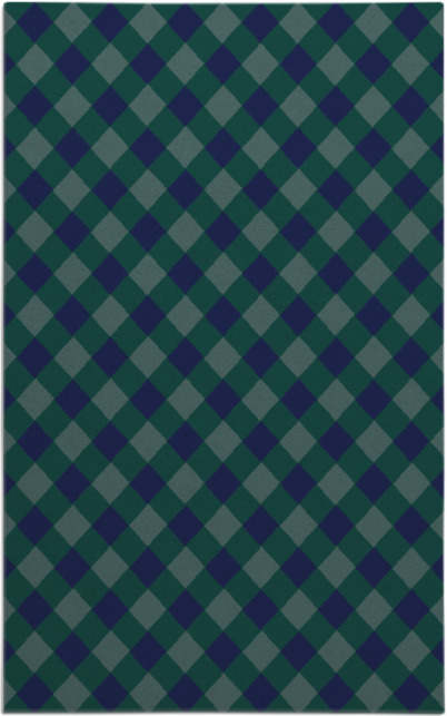 touch of cloth rug - item 671401