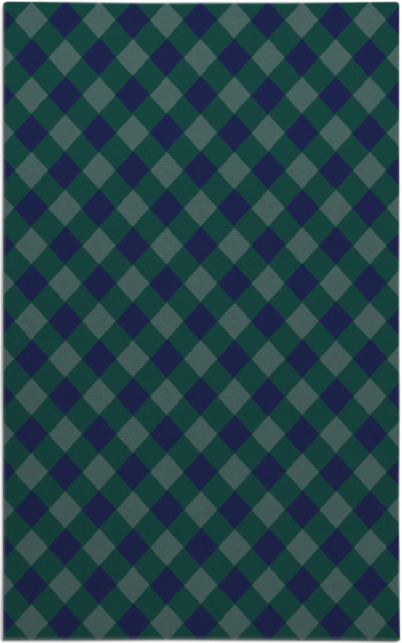 touch of cloth rug - item 671402