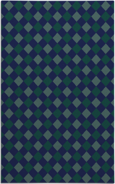 touch of cloth rug - item 671404