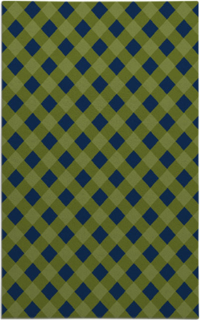 touch of cloth rug - item 671406