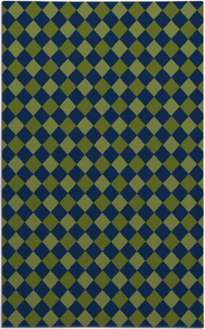 touch of cloth rug - item 671408