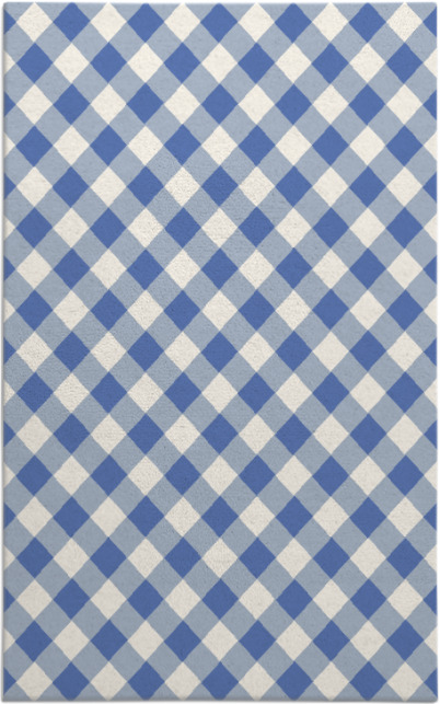 touch of cloth rug - item 671410