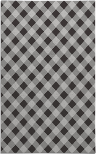 touch of cloth rug - item 671413