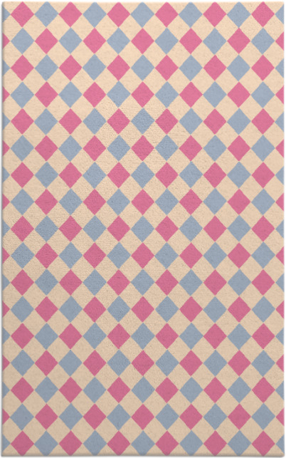 touch of cloth rug - item 671420