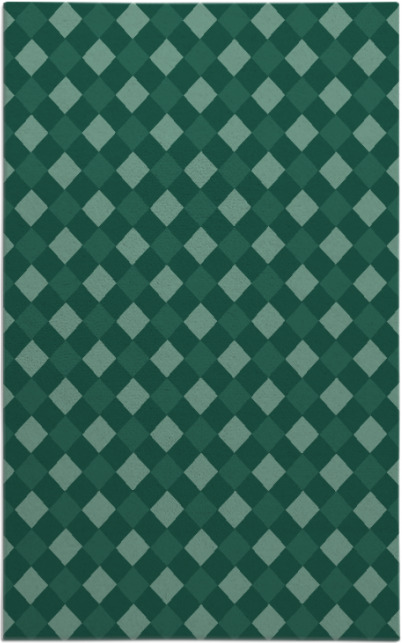 touch of cloth rug - item 671425