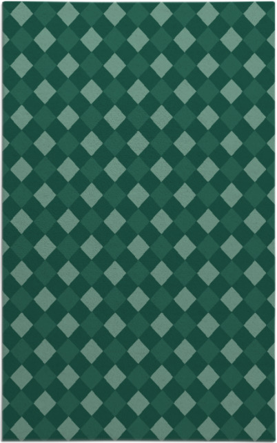 touch of cloth rug - item 671426