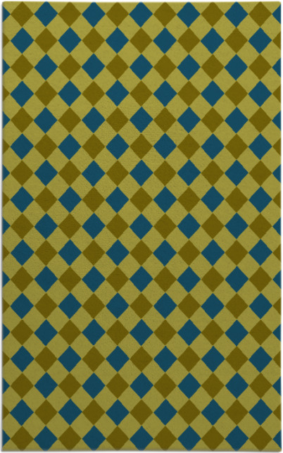 touch of cloth rug - item 671430