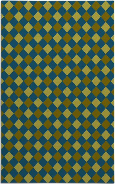 touch of cloth rug - item 671431
