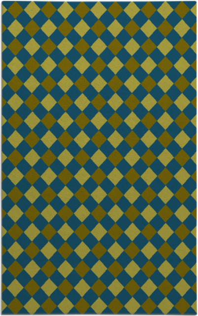 touch of cloth rug - item 671432