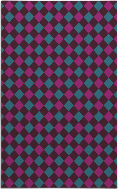 touch of cloth rug - item 671434
