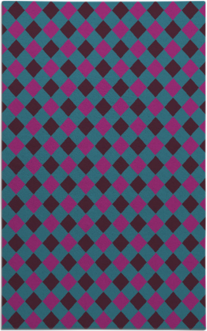 touch of cloth rug - item 671435