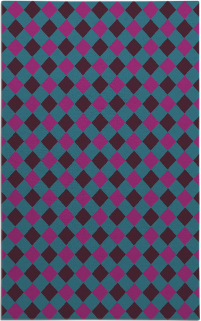 touch of cloth rug - item 671436