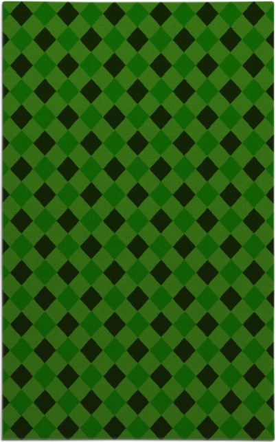 touch of cloth rug - item 671438