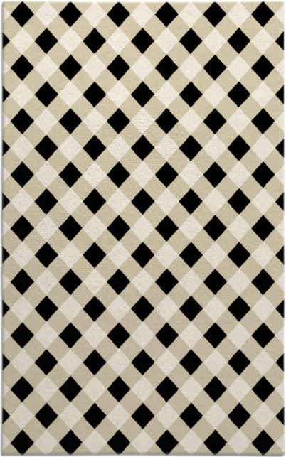 touch of cloth rug - item 671446