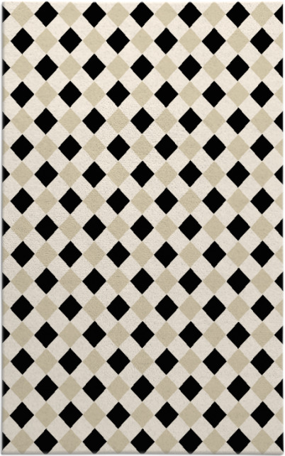 touch of cloth rug - item 671447