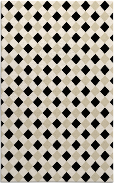 touch of cloth rug - item 671448