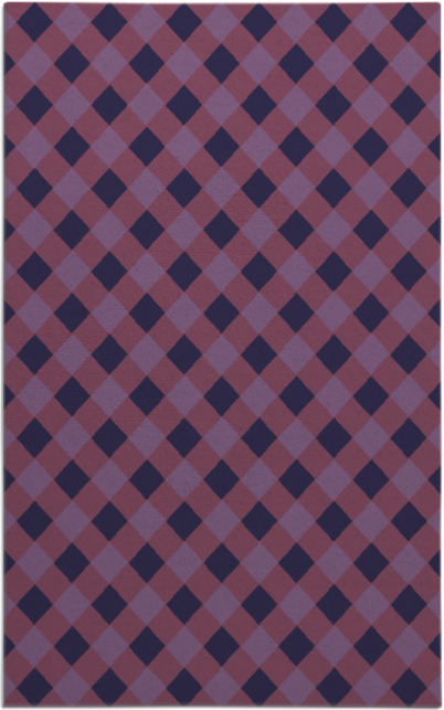 touch of cloth rug - item 671465