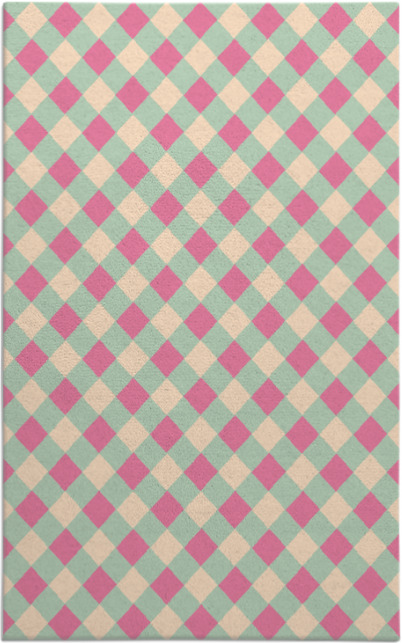 touch of cloth rug - item 671470