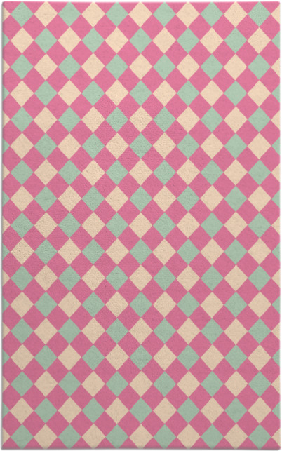 touch of cloth rug - item 671471