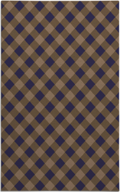 touch of cloth rug - item 671478