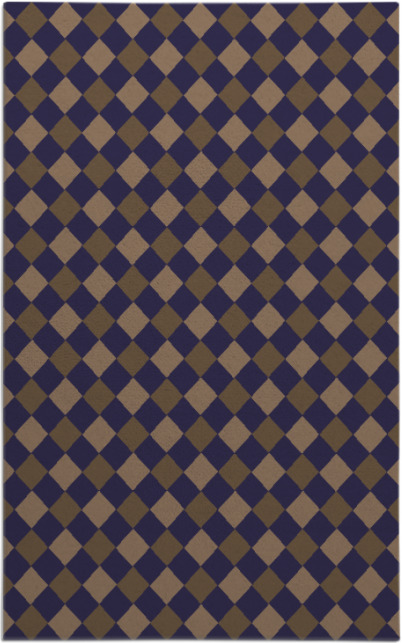 touch of cloth rug - item 671479