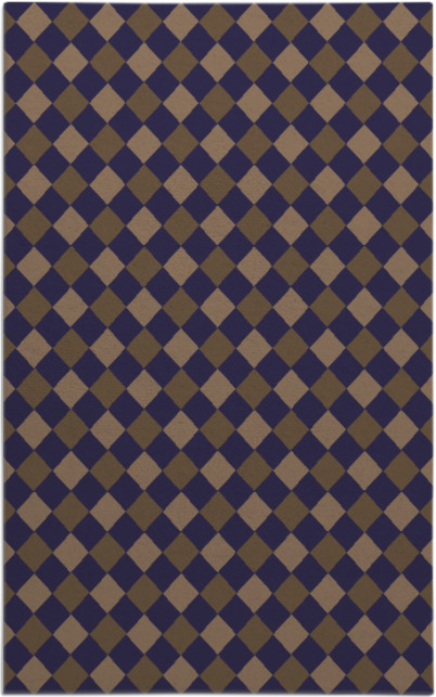 touch of cloth rug - item 671480