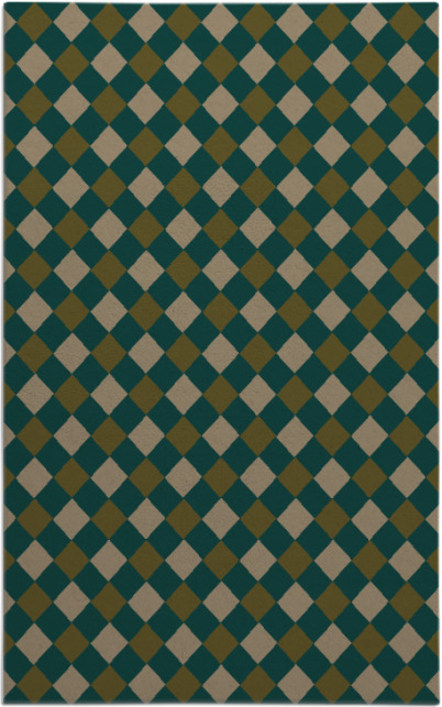 touch of cloth rug - item 671489