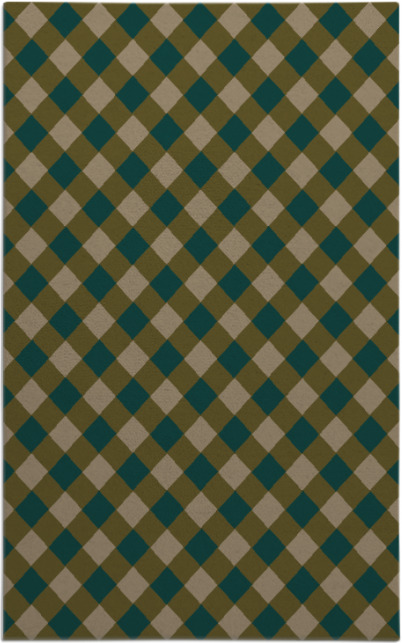 touch of cloth rug - item 671492