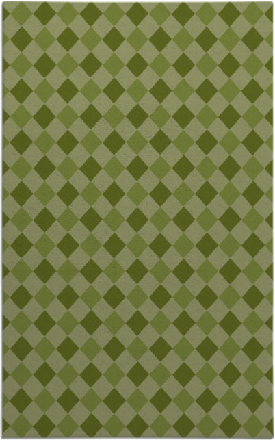 touch of cloth rug - item 671494
