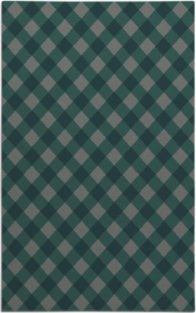 touch of cloth rug - item 671497