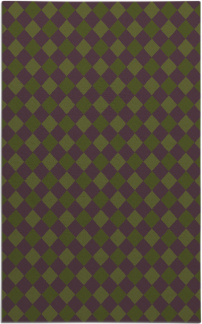 touch of cloth rug - item 671505