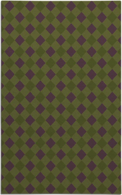touch of cloth rug - item 671507