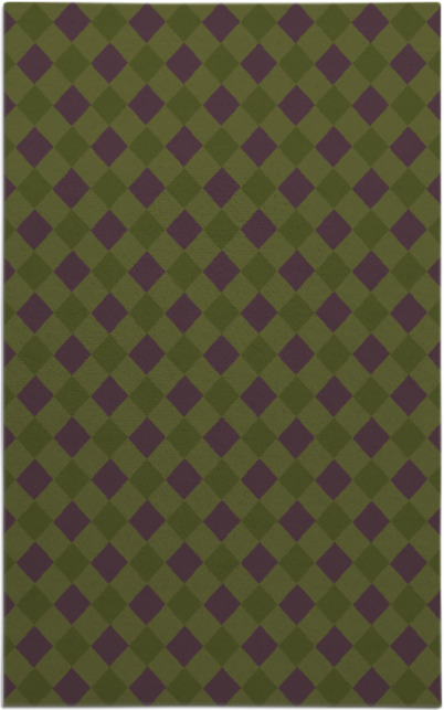 touch of cloth rug - item 671508