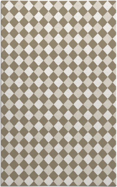 touch of cloth rug - item 671512