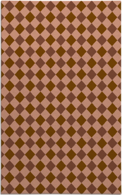 touch of cloth rug - item 671513