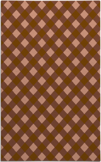 touch of cloth rug - item 671515