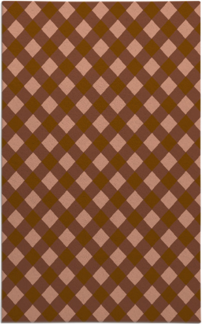 touch of cloth rug - item 671516