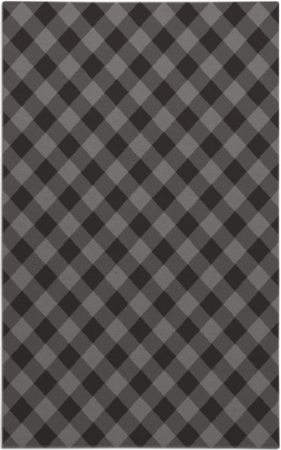 touch of cloth rug - item 671520