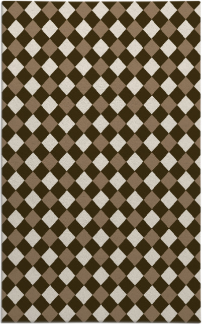touch of cloth rug - item 671521