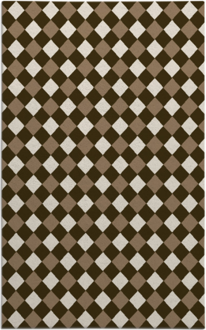 touch of cloth rug - item 671522