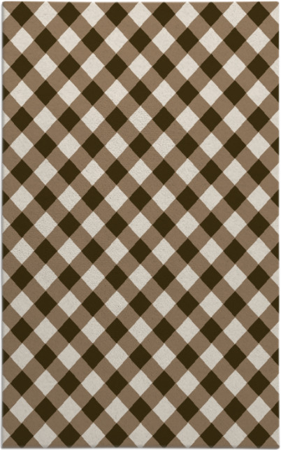 touch of cloth rug - item 671523