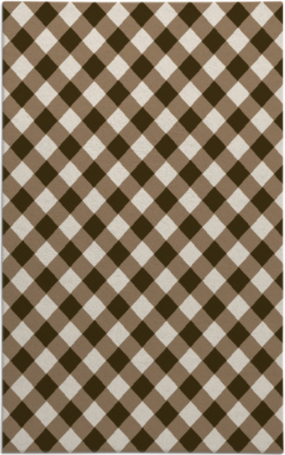 touch of cloth rug - item 671524