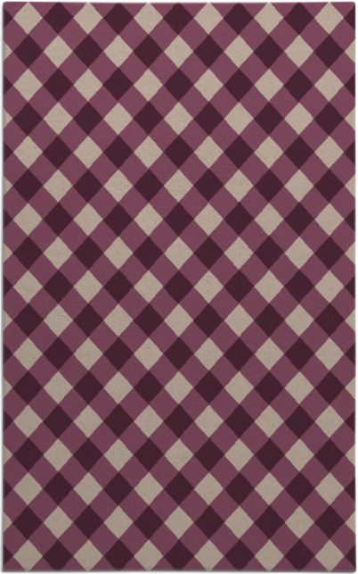 touch of cloth rug - item 671525
