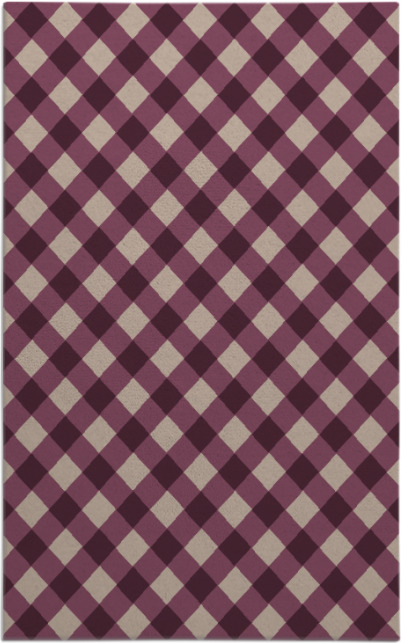 touch of cloth rug - item 671526