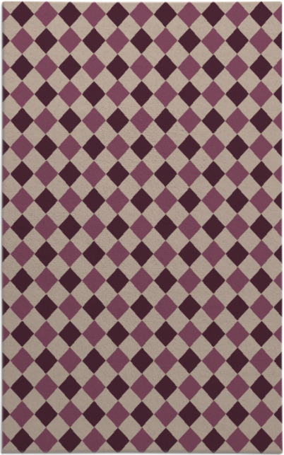 touch of cloth rug - item 671532