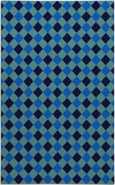 touch of cloth rug - item 671537