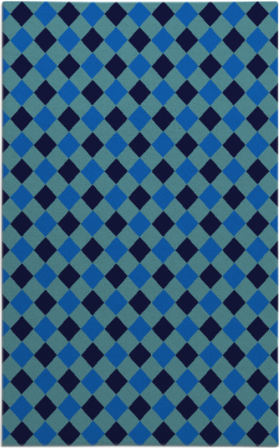 touch of cloth rug - item 671538
