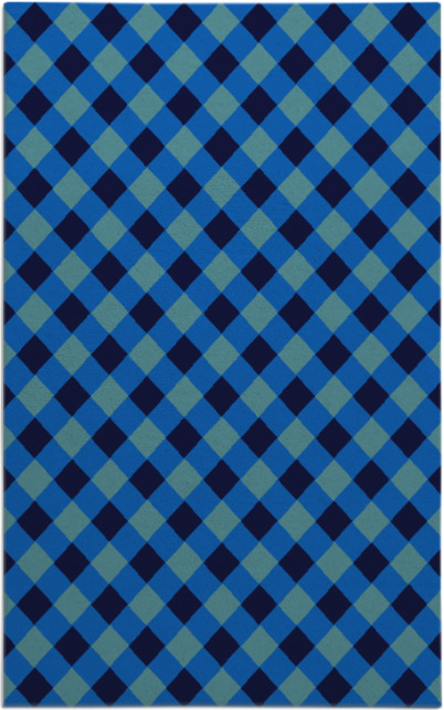 touch of cloth rug - item 671540